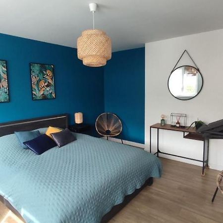 Malo Les Bains Appt A 7 Minutes De La Plage Dunkirk Exterior foto