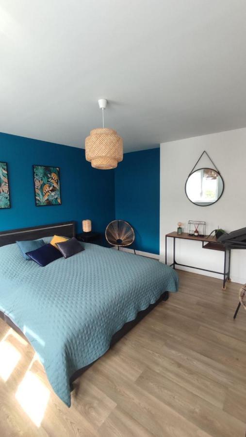 Malo Les Bains Appt A 7 Minutes De La Plage Dunkirk Exterior foto
